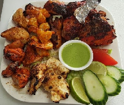 Indian food in Etobicoke